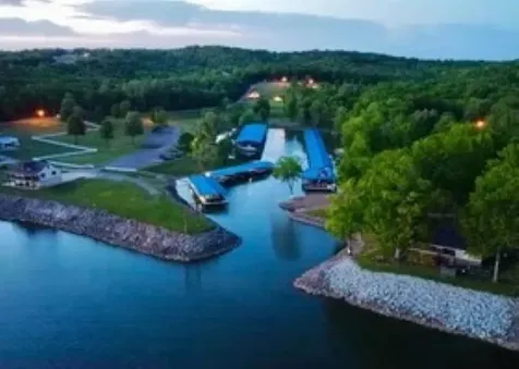 619 Bridge View Cove Bath Springs TN 38311