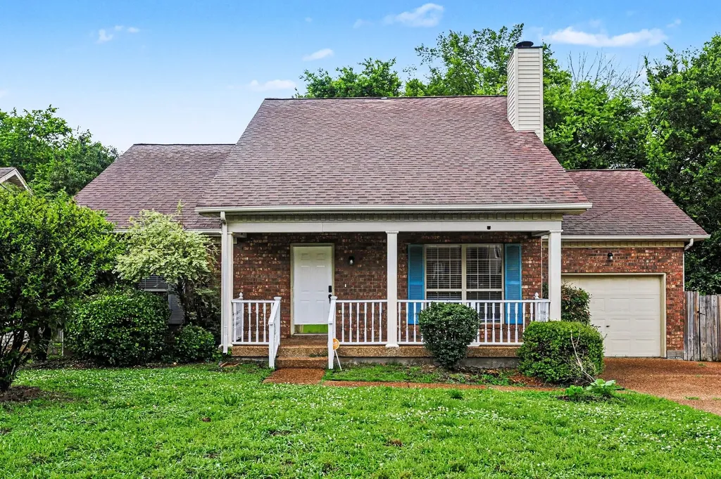 3713 Huntingboro Trail Antioch TN 37013