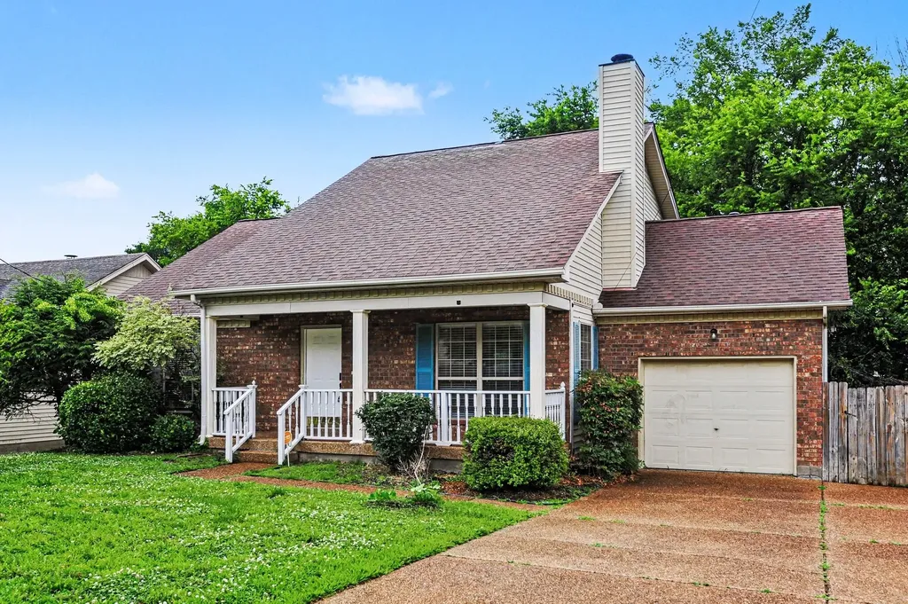 3713 Huntingboro Trail Antioch TN 37013