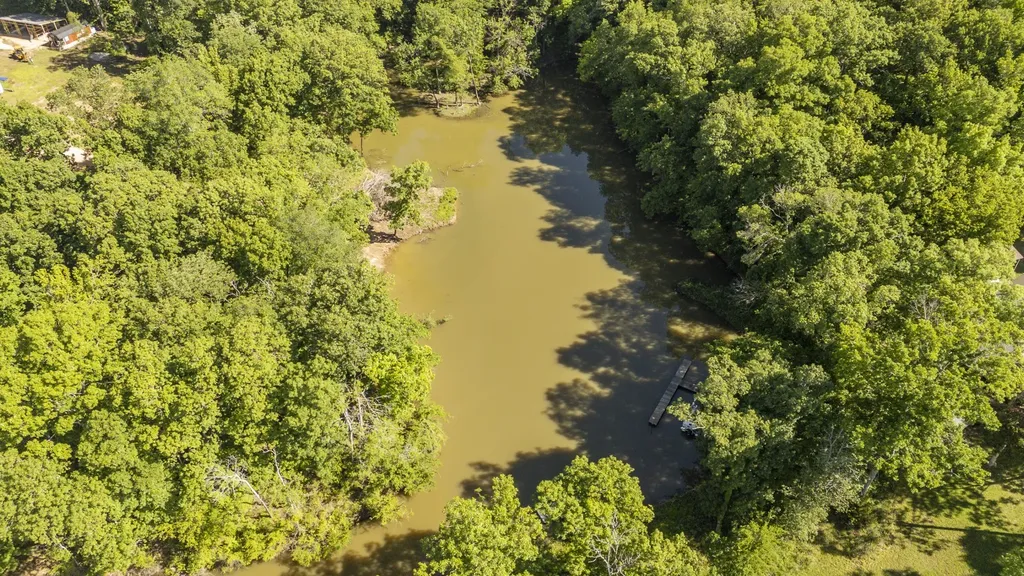 5 Island View Drive Bath Springs TN 38311