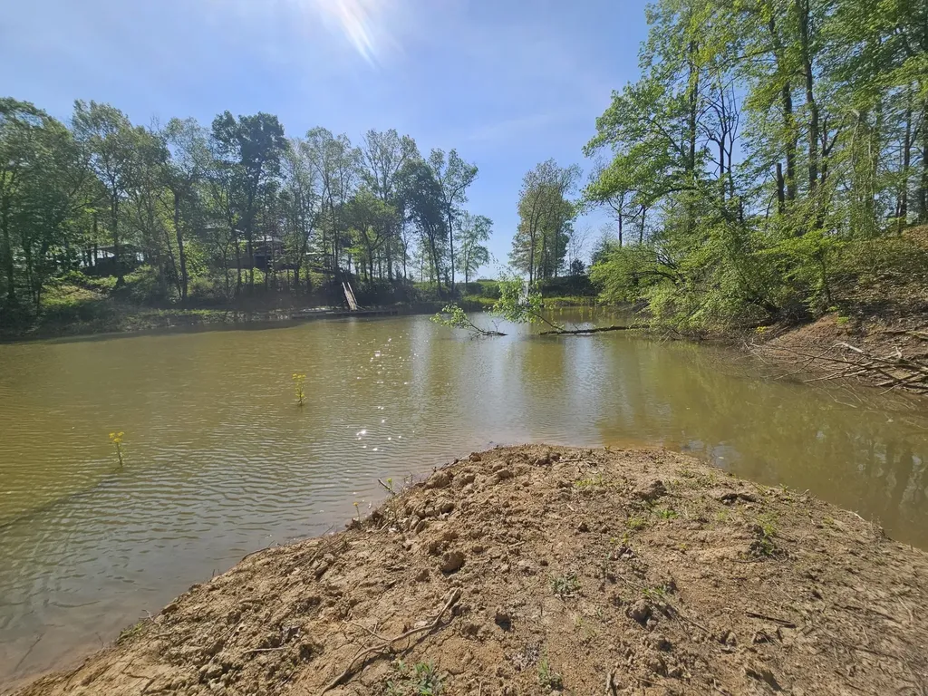 5 Island View Drive Bath Springs TN 38311