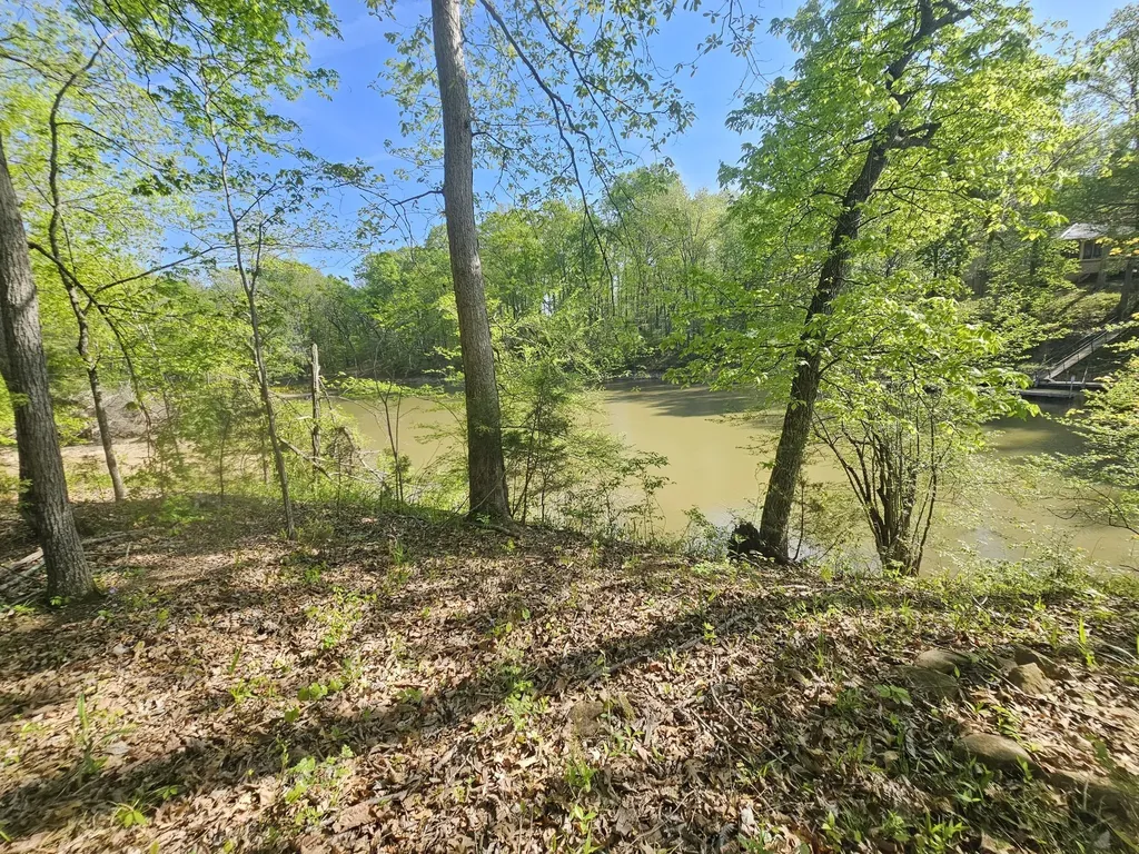 5 Island View Drive Bath Springs TN 38311