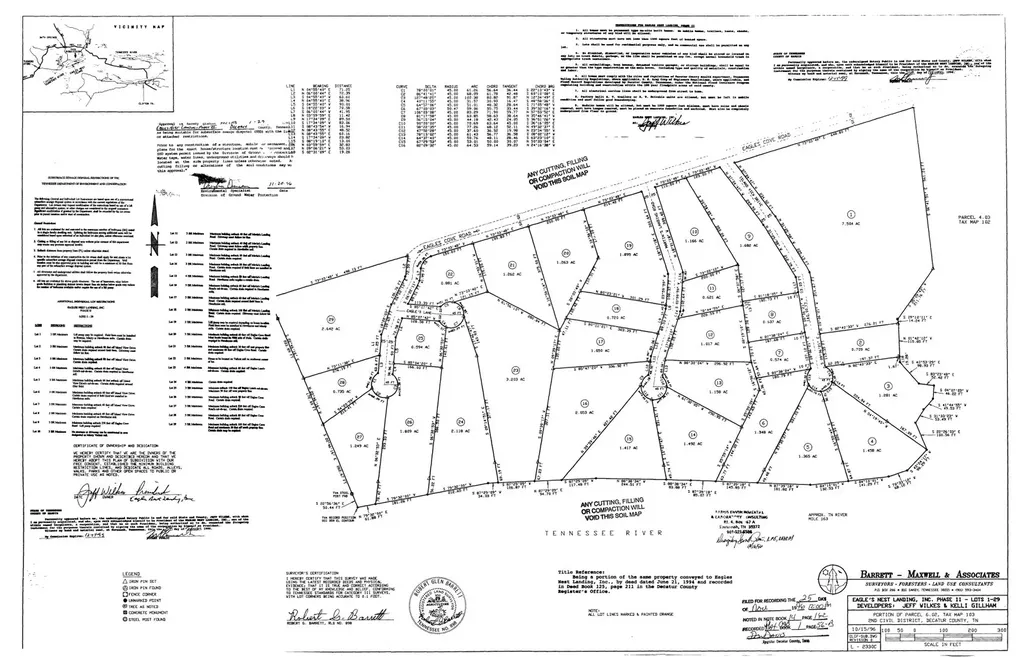5 Island View Drive Bath Springs TN 38311
