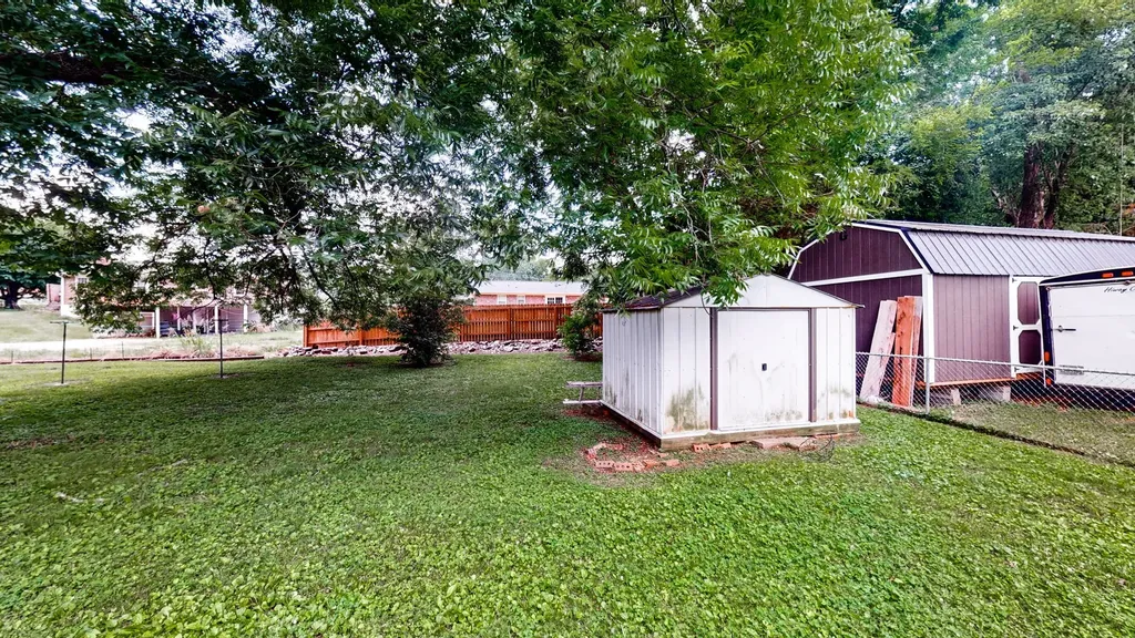 203 Gardendale Drive Columbia TN 38401