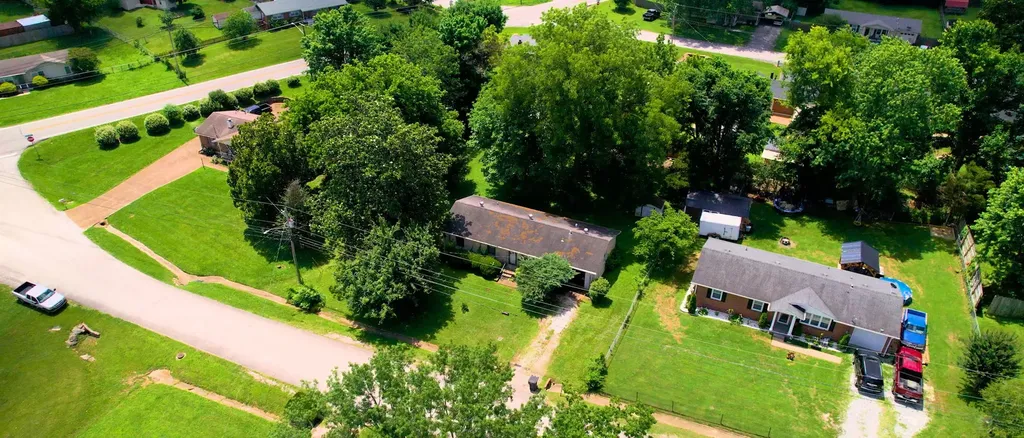 203 Gardendale Drive Columbia TN 38401
