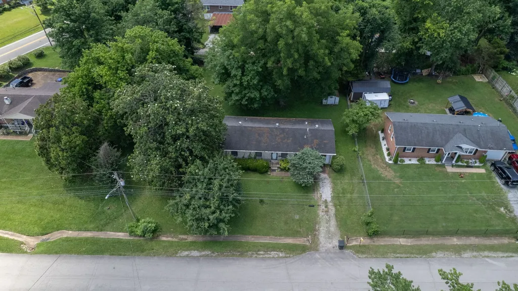 203 Gardendale Drive Columbia TN 38401