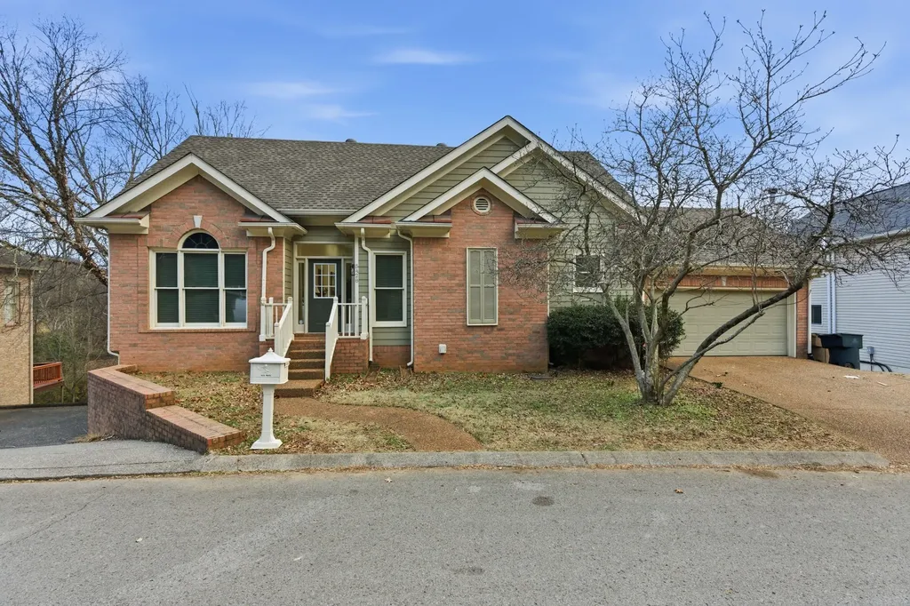 5428 Stone Box Lane Brentwood TN 37027
