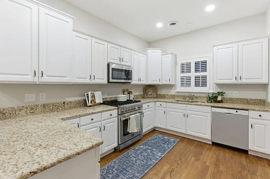 5428 Stone Box Lane Brentwood TN 37027
