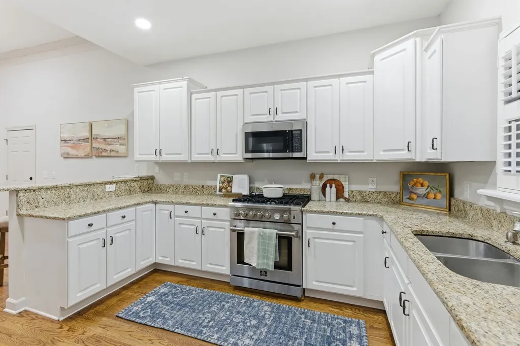 5428 Stone Box Lane Brentwood TN 37027