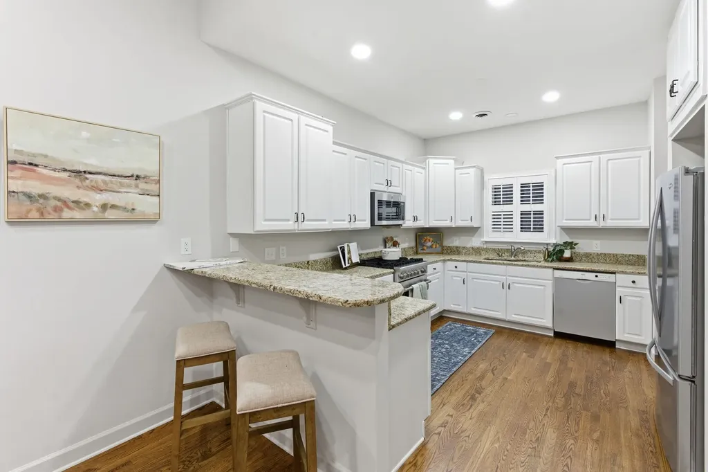 5428 Stone Box Lane Brentwood TN 37027