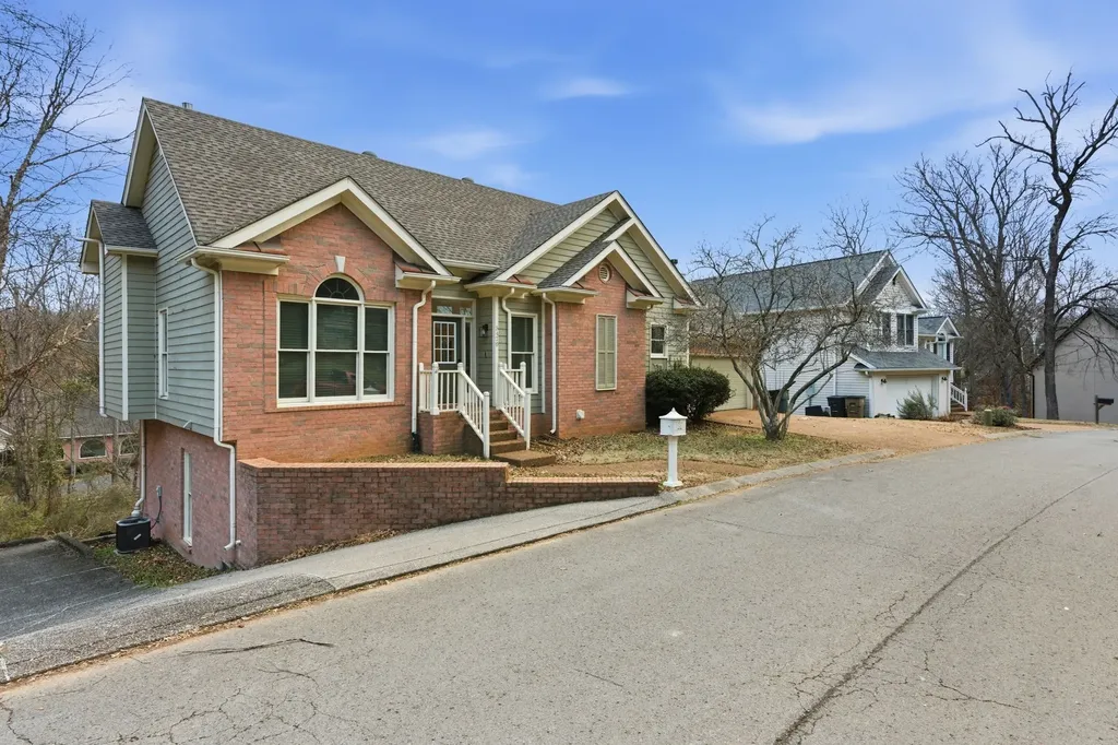 5428 Stone Box Lane Brentwood TN 37027