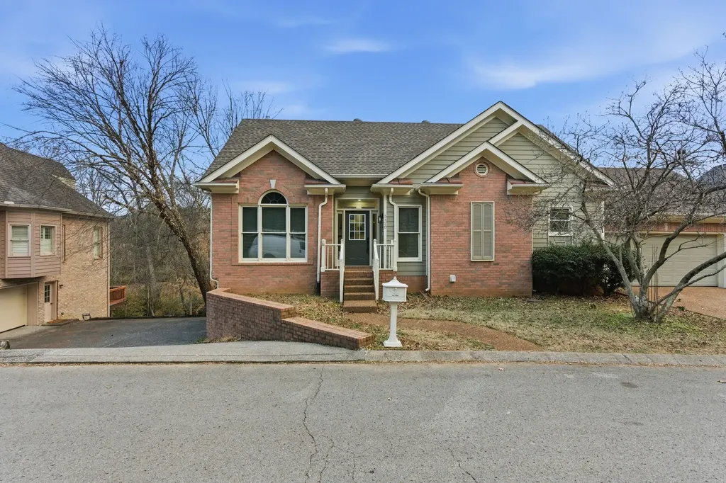 5428 Stone Box Lane Brentwood TN 37027