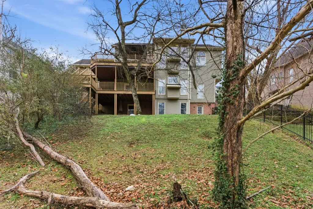 5428 Stone Box Lane Brentwood TN 37027