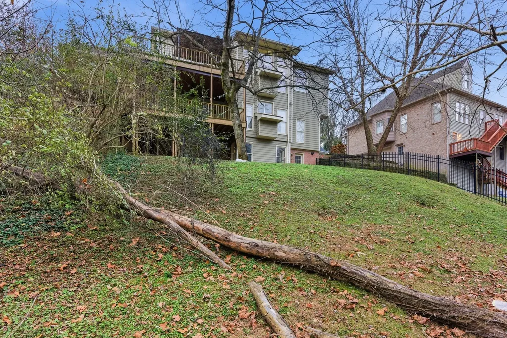 5428 Stone Box Lane Brentwood TN 37027