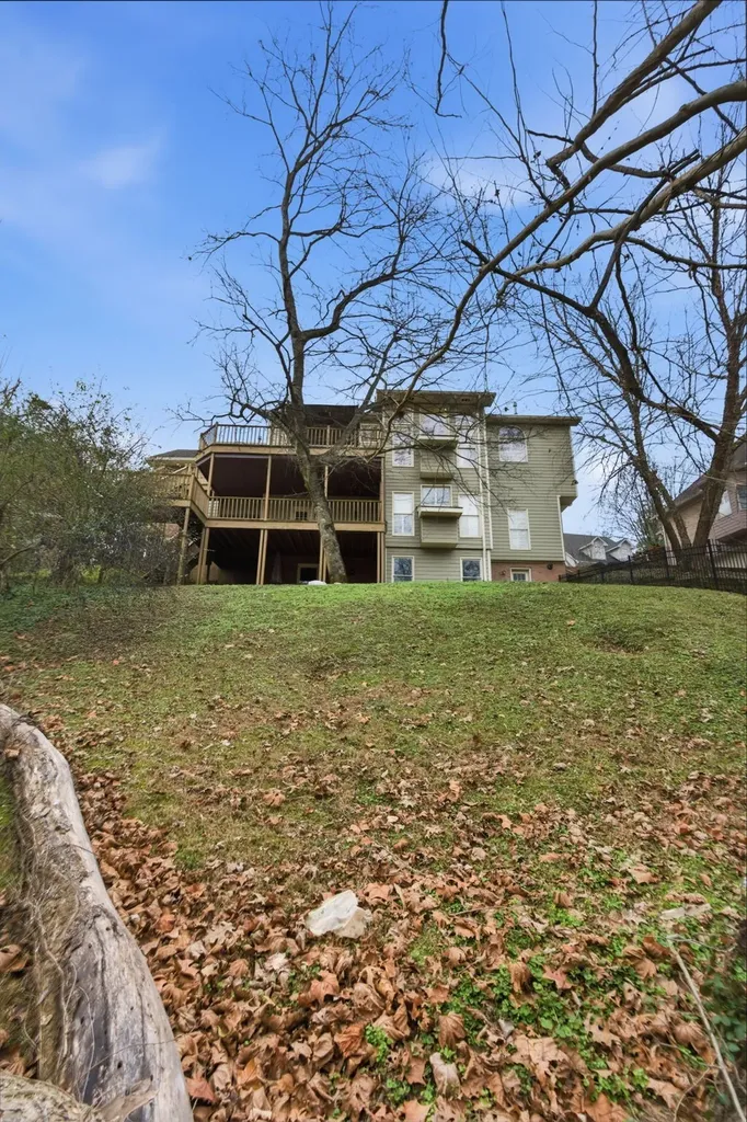 5428 Stone Box Lane Brentwood TN 37027