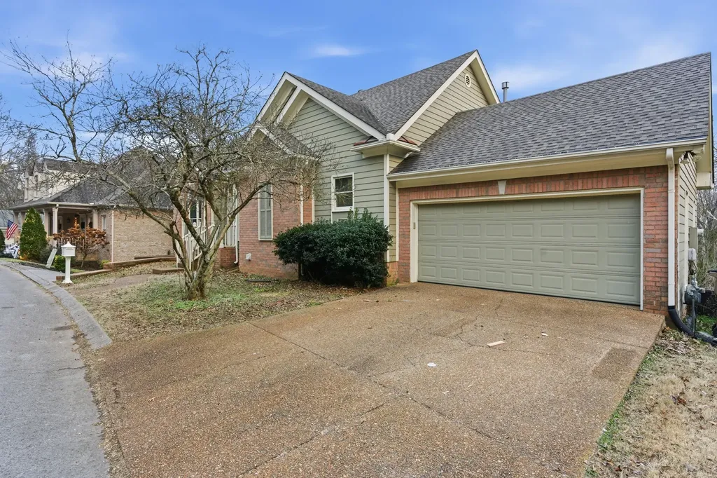 5428 Stone Box Lane Brentwood TN 37027