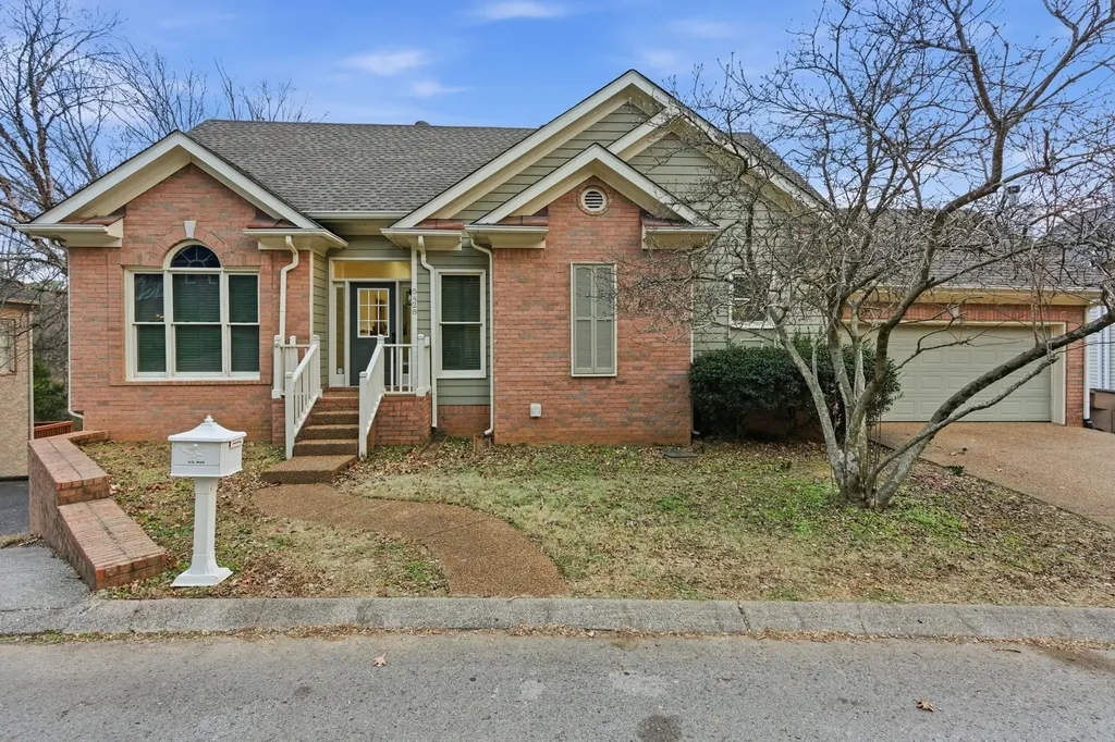 5428 Stone Box Lane Brentwood TN 37027