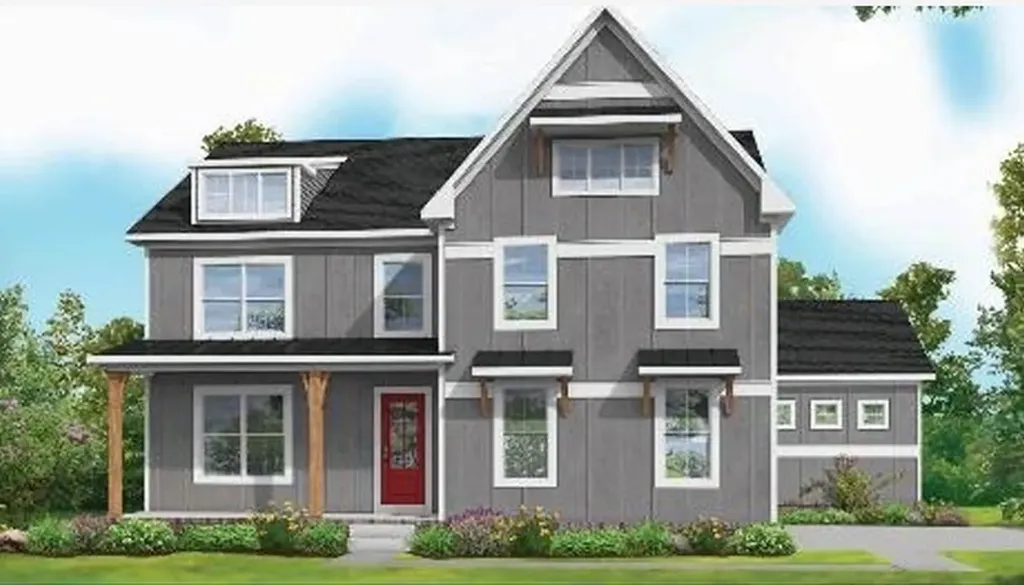42 Pine Street Fairview TN 37062