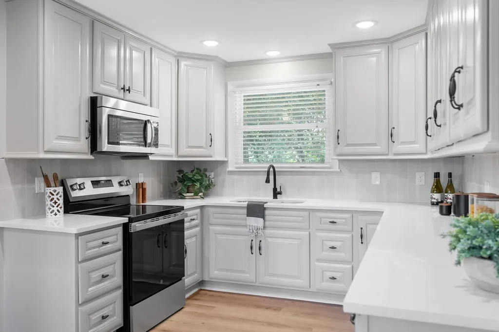 1320 Bellshire Drive Nashville TN 37207