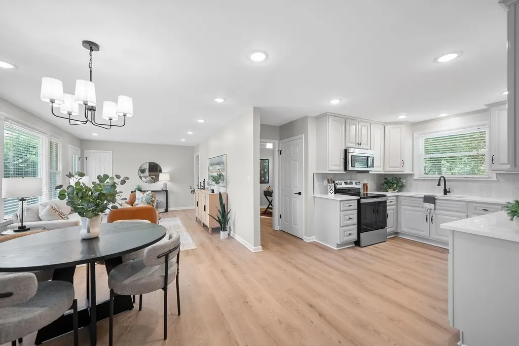 1320 Bellshire Drive Nashville TN 37207