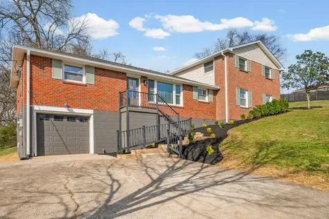 1320 Bellshire Drive Nashville TN 37207