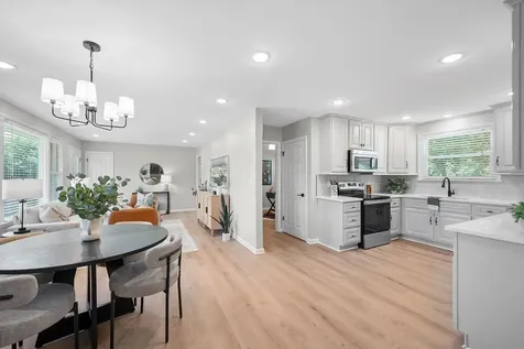 1320 Bellshire Drive Nashville TN 37207