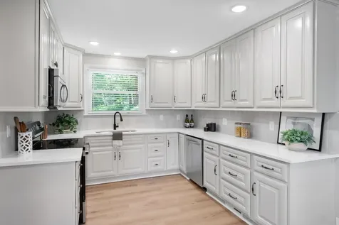 1320 Bellshire Drive Nashville TN 37207