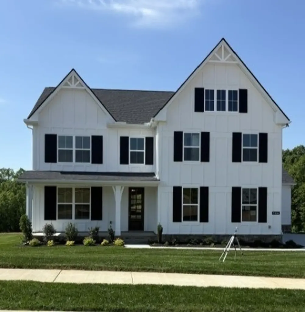 30 Buckhorn Court Fairview TN 37062