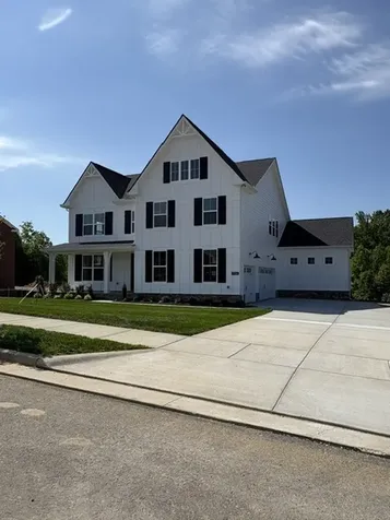 30 Buckhorn Court Fairview TN 37062