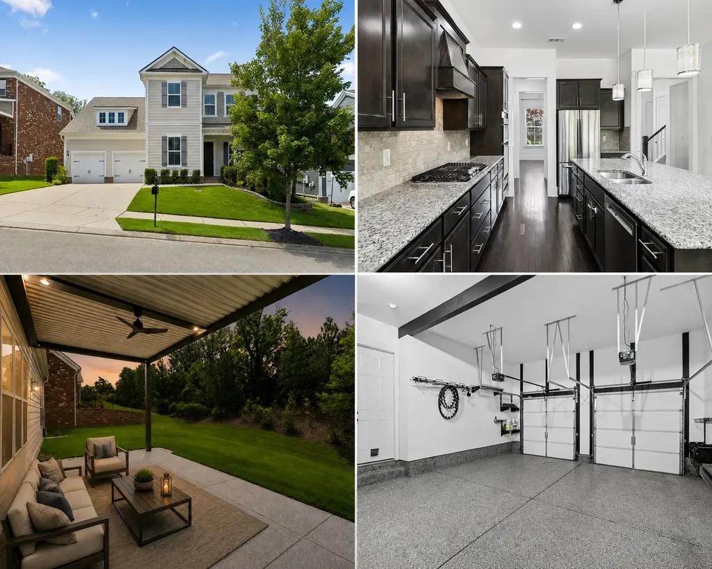 1730 Biscayne Drive Franklin TN 37067