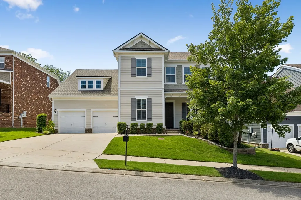 1730 Biscayne Drive Franklin TN 37067