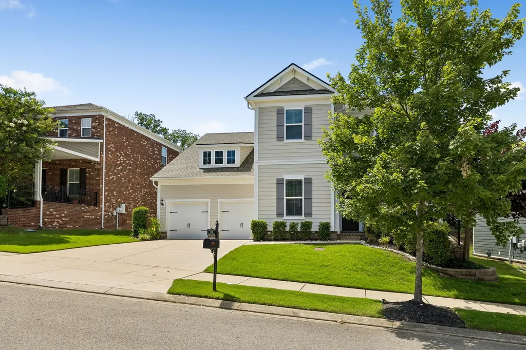 1730 Biscayne Drive Franklin TN 37067