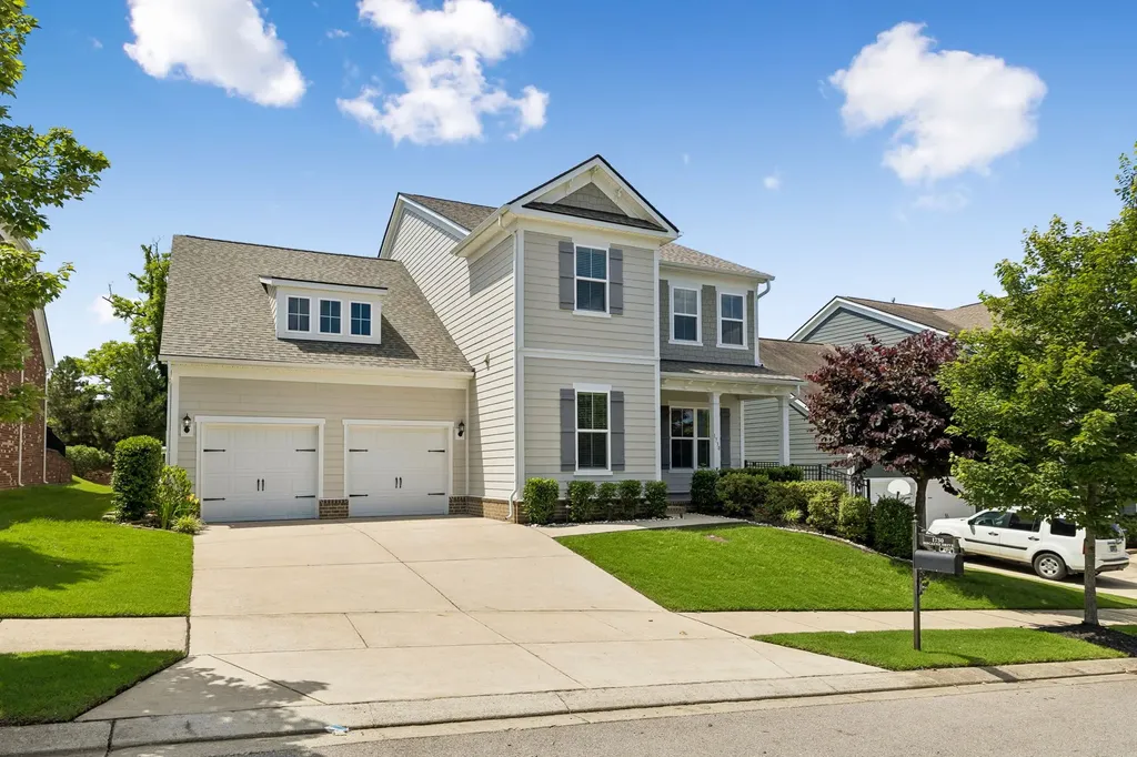 1730 Biscayne Drive Franklin TN 37067