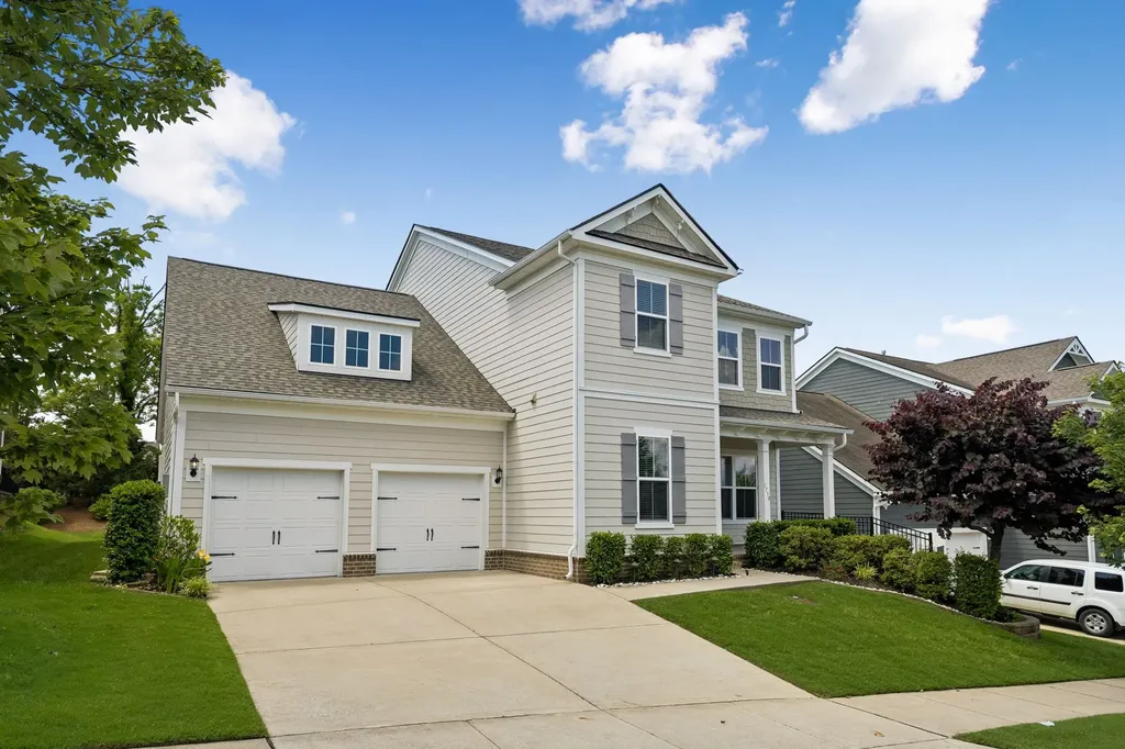 1730 Biscayne Drive Franklin TN 37067