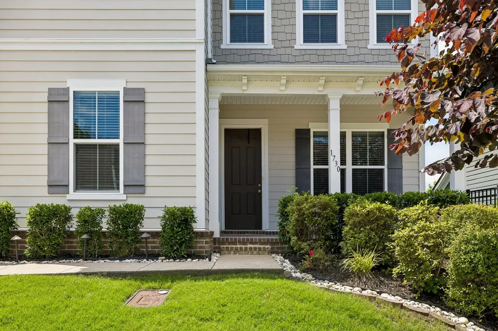 1730 Biscayne Drive Franklin TN 37067