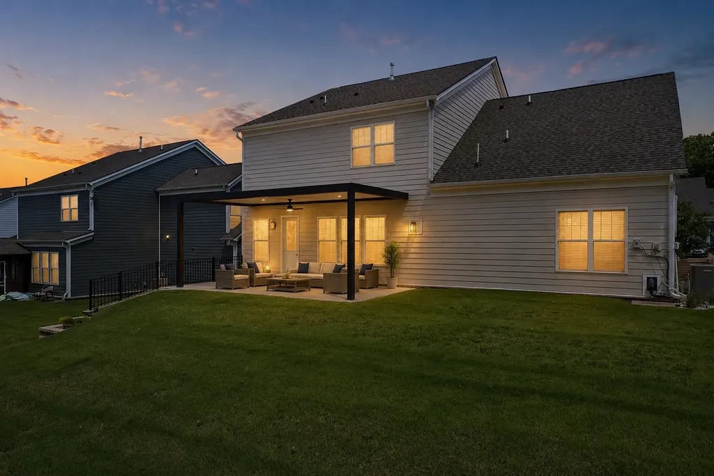 1730 Biscayne Drive Franklin TN 37067
