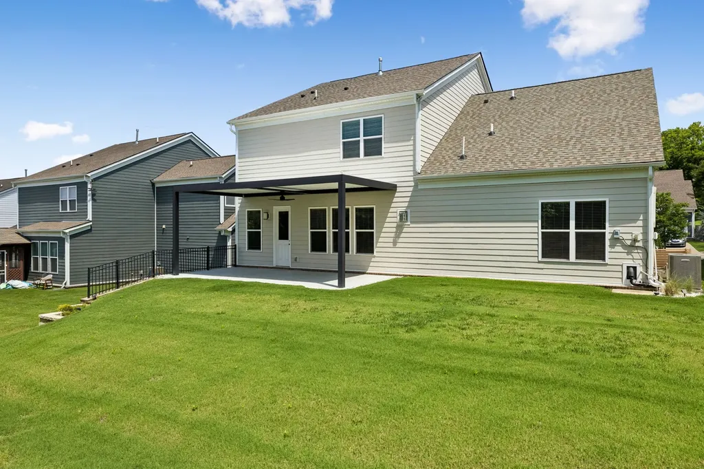 1730 Biscayne Drive Franklin TN 37067
