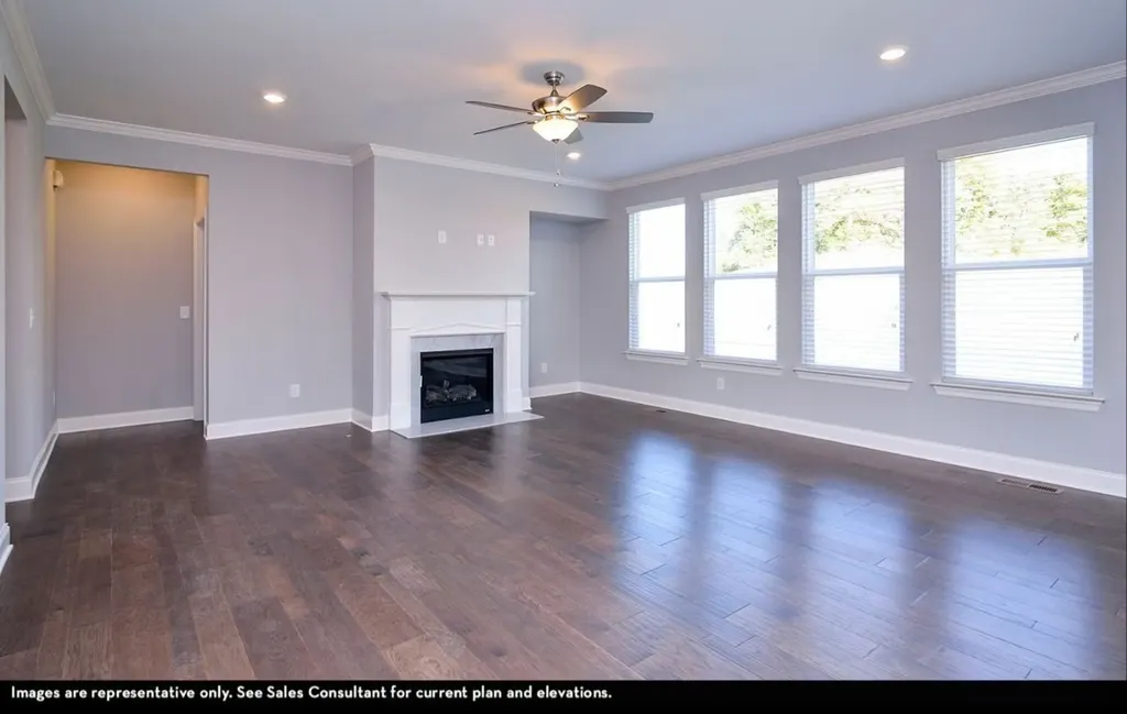 23 Buckhorn Court Fairview TN 37062