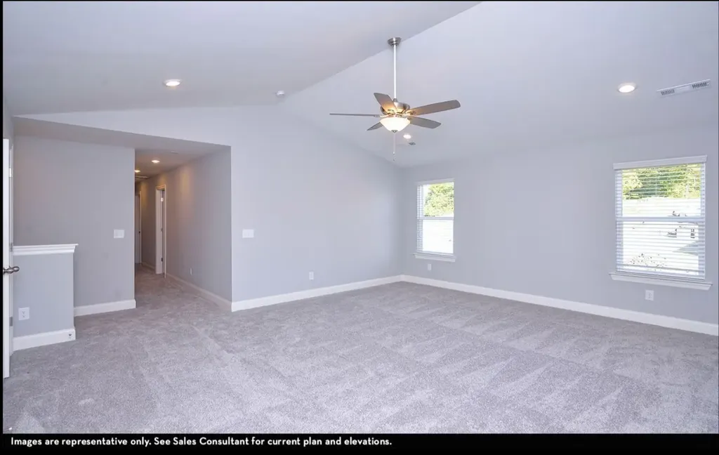 23 Buckhorn Court Fairview TN 37062
