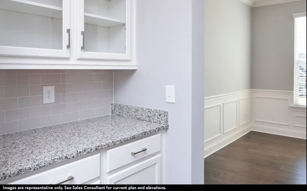 23 Buckhorn Court Fairview TN 37062