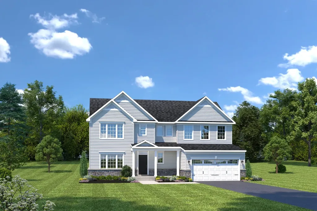 1109 Hamlet Drive Murfreesboro TN 37128