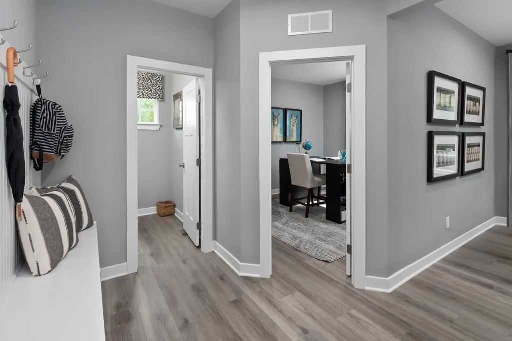 1109 Hamlet Drive Murfreesboro TN 37128
