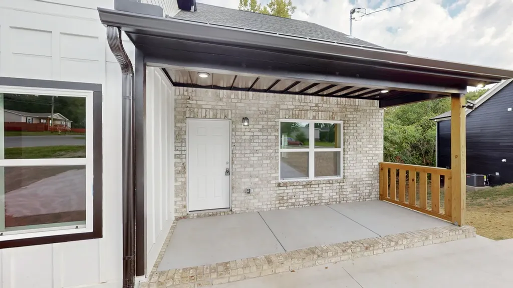 146 Tanner Circle Shelbyville TN 37160