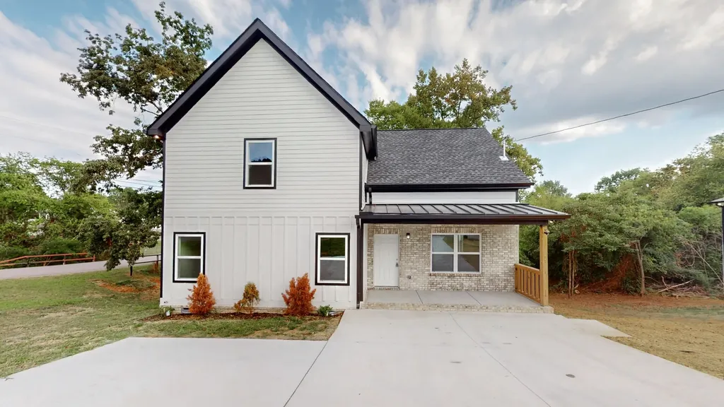 146 Tanner Circle Shelbyville TN 37160
