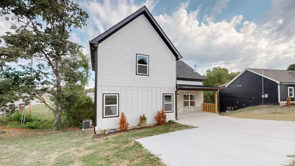 146 Tanner Circle Shelbyville TN 37160