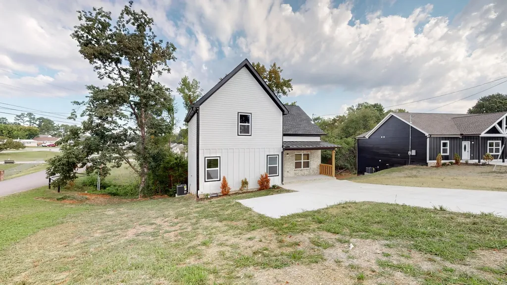 146 Tanner Circle Shelbyville TN 37160