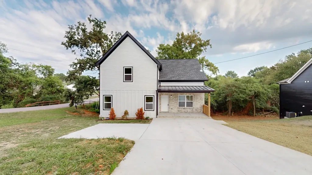 146 Tanner Circle Shelbyville TN 37160