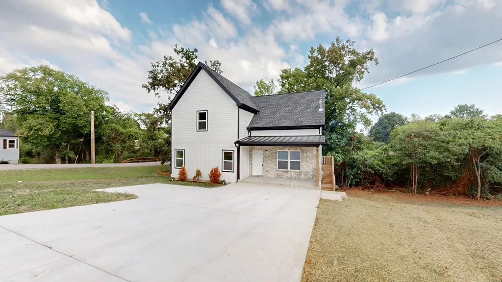 146 Tanner Circle Shelbyville TN 37160