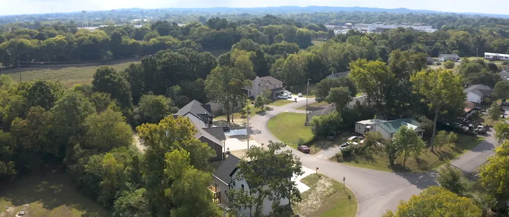146 Tanner Circle Shelbyville TN 37160