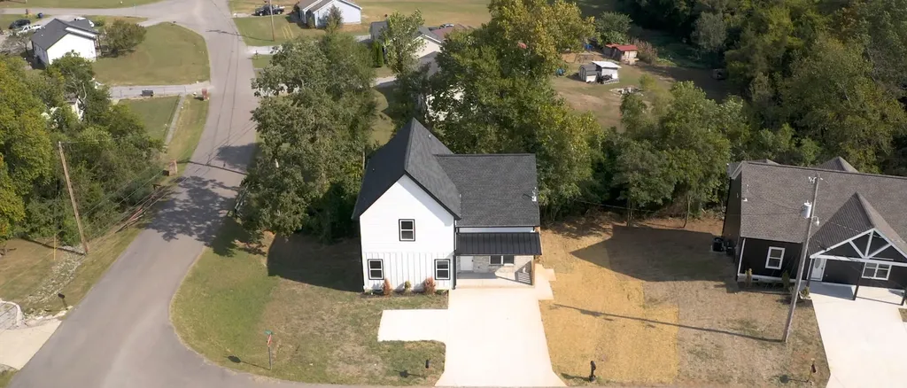 146 Tanner Circle Shelbyville TN 37160